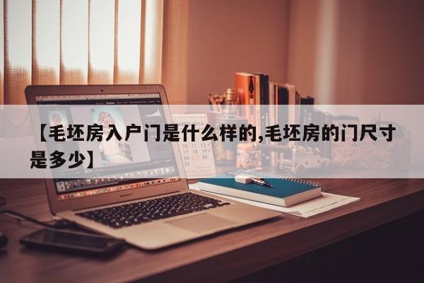 【毛坯房入户门是什么样的,毛坯房的门尺寸是多少】